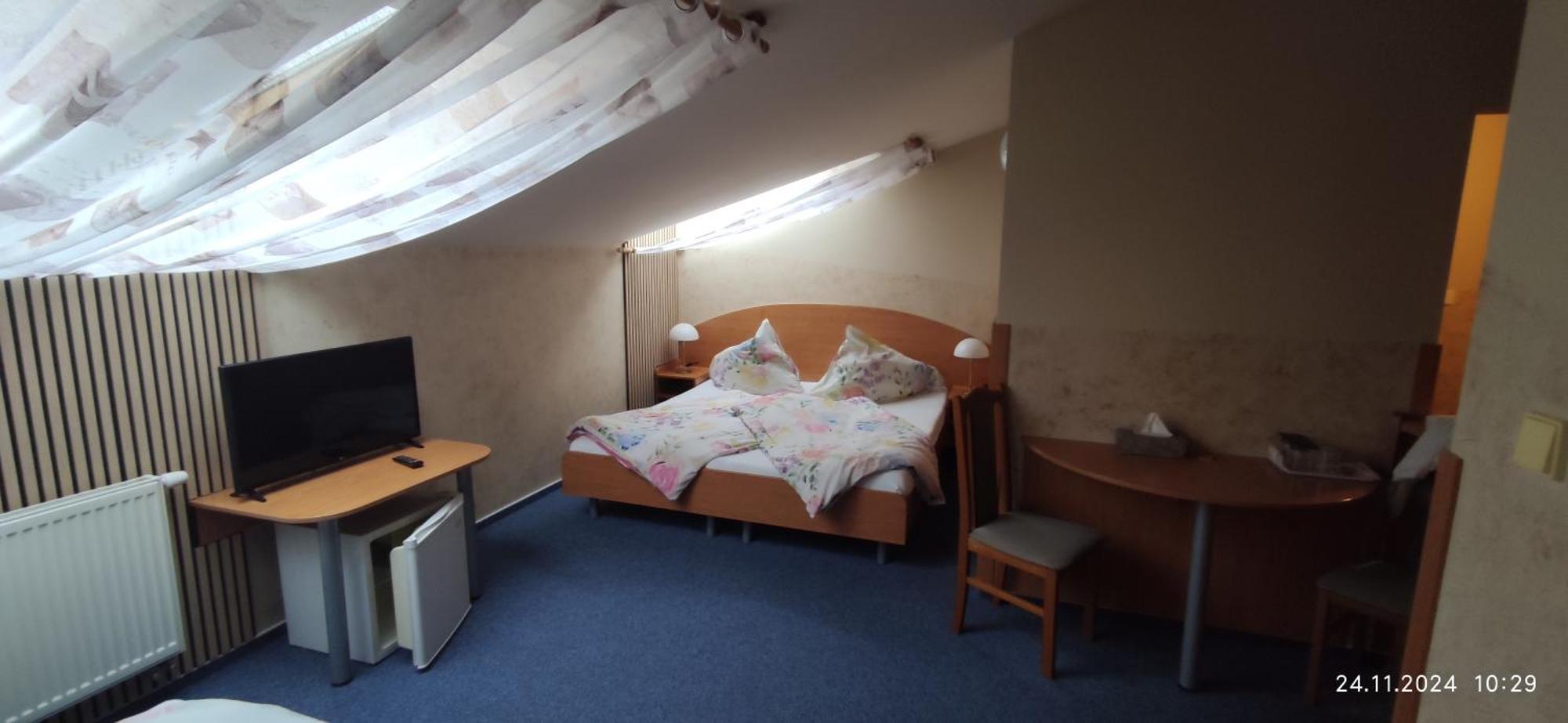 Pension Rybarska Basta Jablonec nad Nisou Luaran gambar