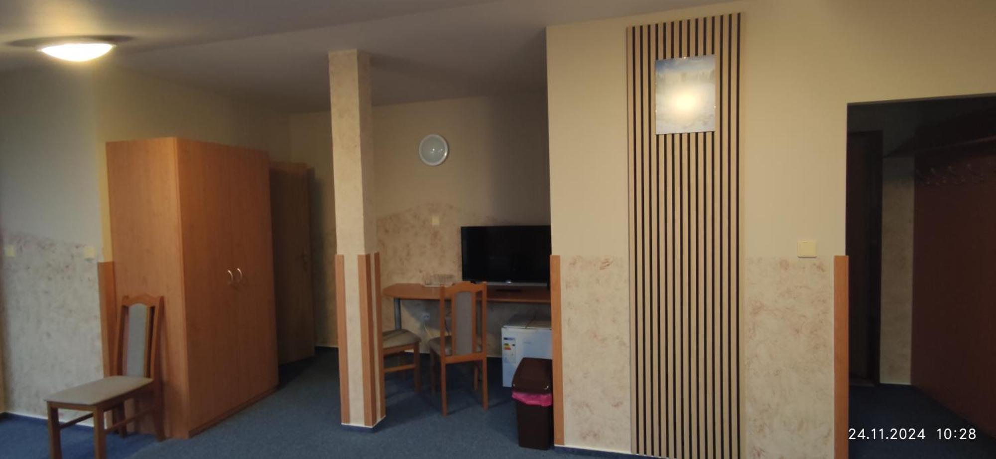 Pension Rybarska Basta Jablonec nad Nisou Luaran gambar
