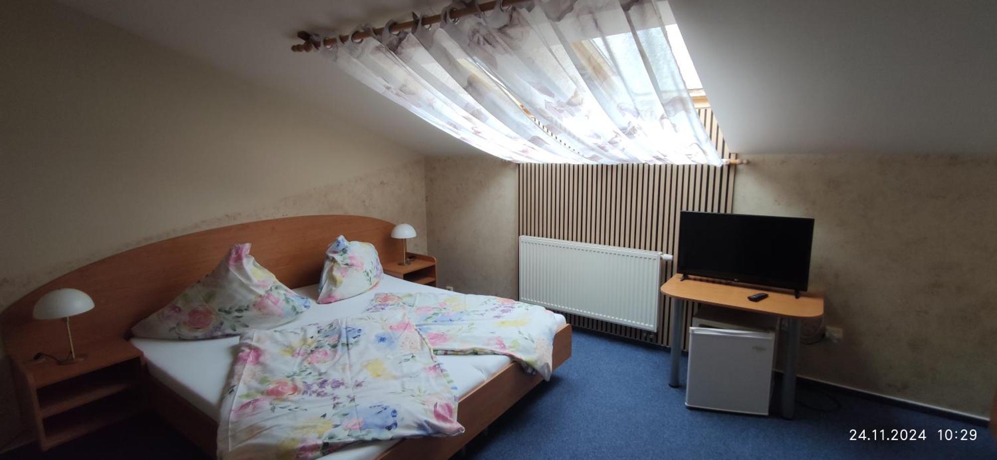 Pension Rybarska Basta Jablonec nad Nisou Luaran gambar