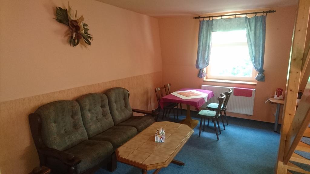 Pension Rybarska Basta Jablonec nad Nisou Luaran gambar