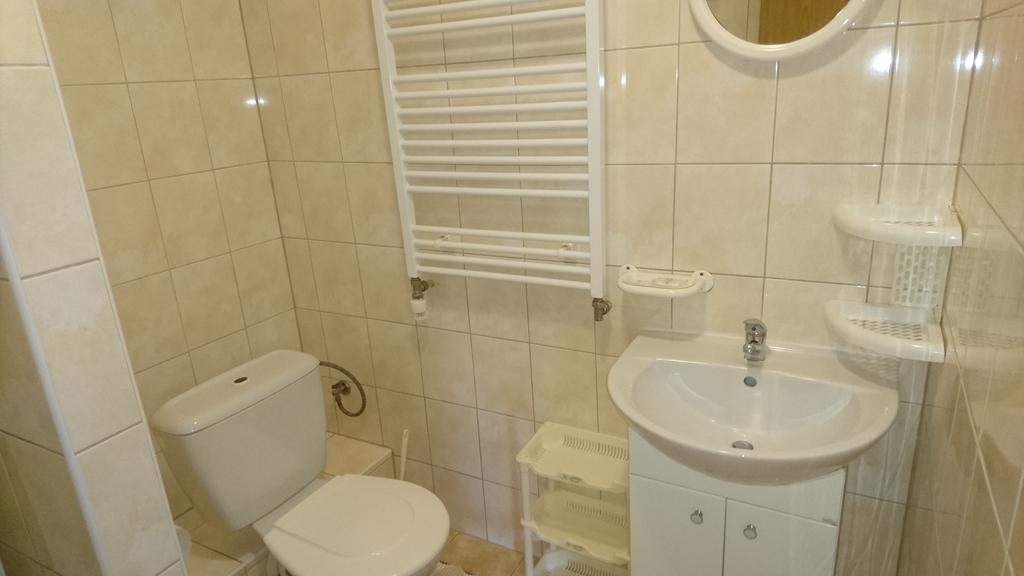 Pension Rybarska Basta Jablonec nad Nisou Luaran gambar