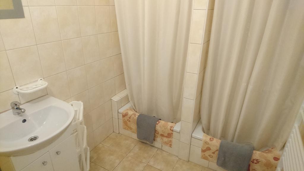 Pension Rybarska Basta Jablonec nad Nisou Luaran gambar